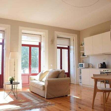 Liiiving In Porto - Vintage Balcony Apartment Екстер'єр фото