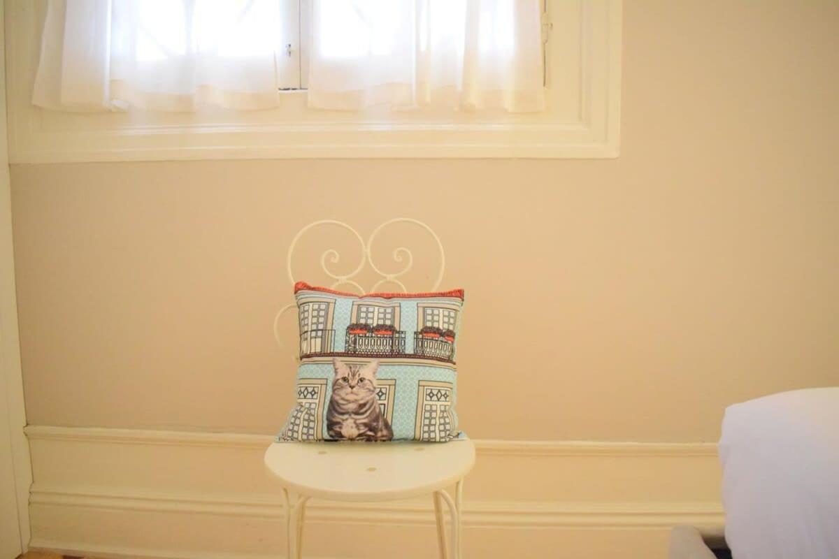 Liiiving In Porto - Vintage Balcony Apartment Екстер'єр фото