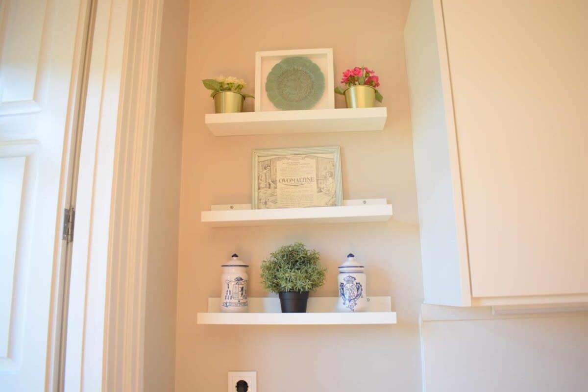 Liiiving In Porto - Vintage Balcony Apartment Екстер'єр фото