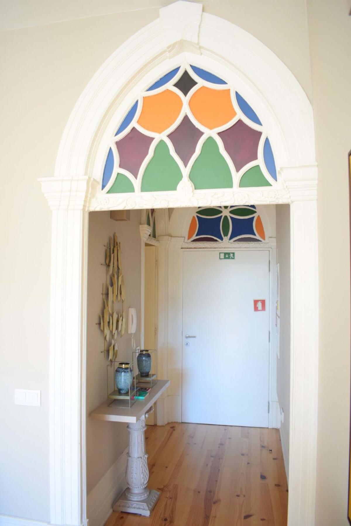 Liiiving In Porto - Vintage Balcony Apartment Екстер'єр фото