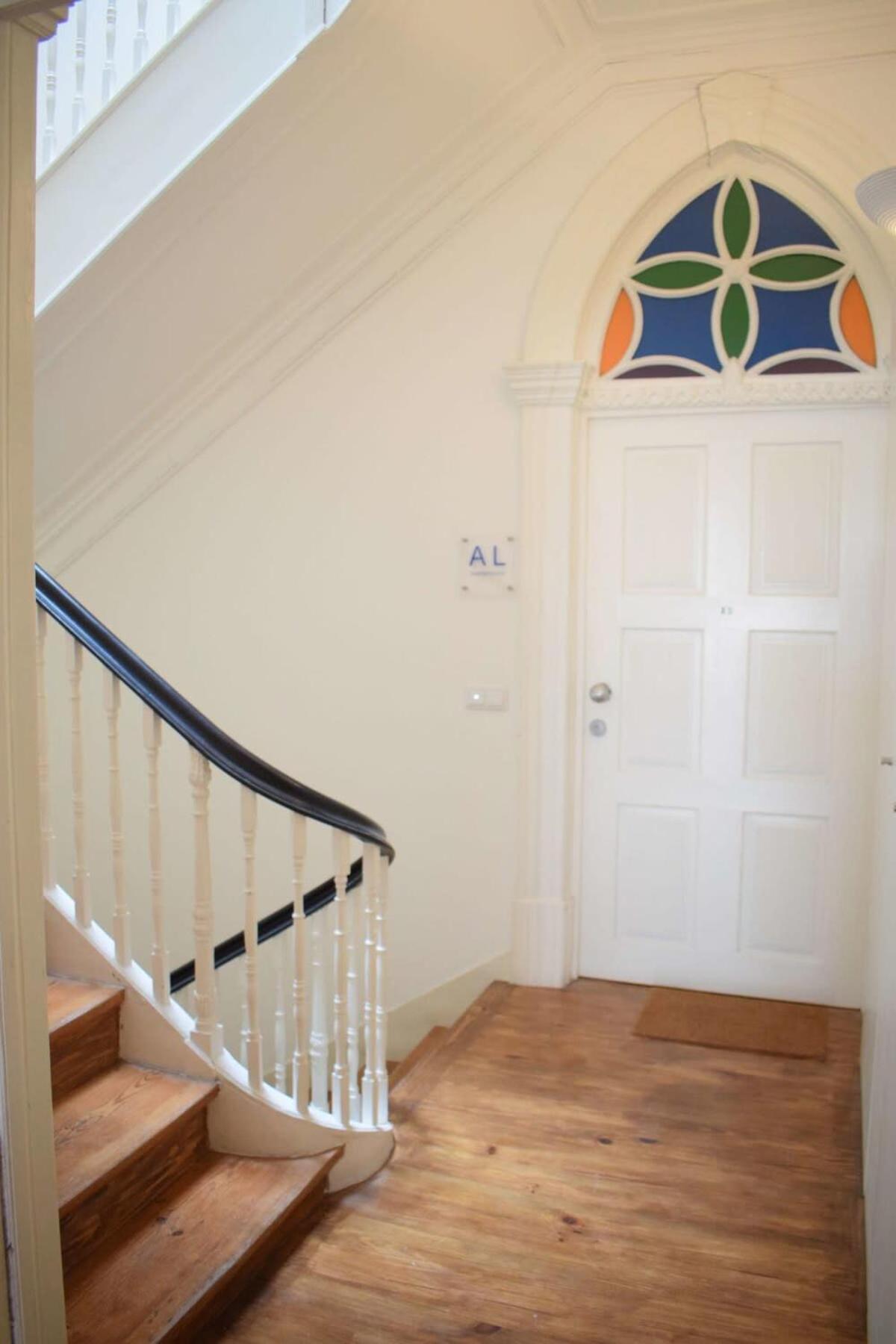 Liiiving In Porto - Vintage Balcony Apartment Екстер'єр фото